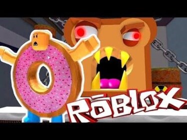 CANDY OBBY