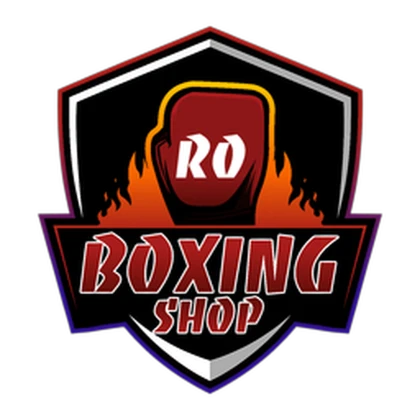 Ro-Boxing Shop Roblox group icon
