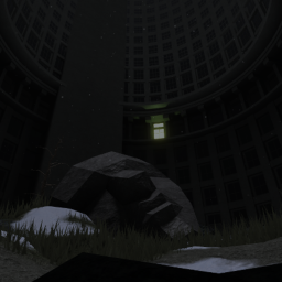 • [ARCHIVE] Tragedy {SHOWCASE}