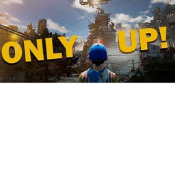 only up
