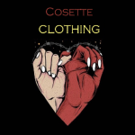 Cosette Clothing