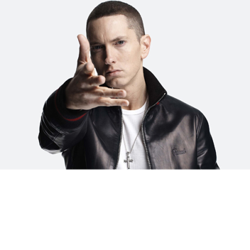 You VS Slim Shady & Shrek & Da Baby