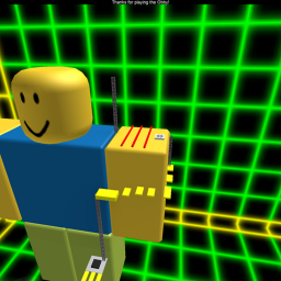 TheCool8stGuy's Fan Club Obby!