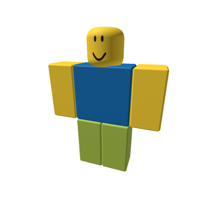 Walking npc