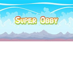 (New) Classic obby!