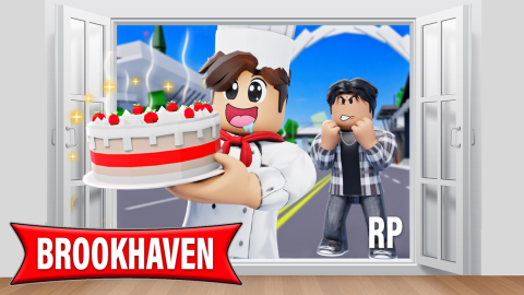 Brookhaven 🏡RP