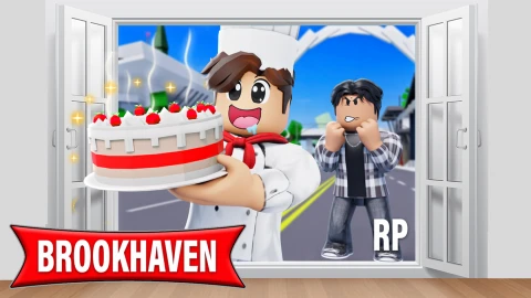 Brookhaven 🏡RP