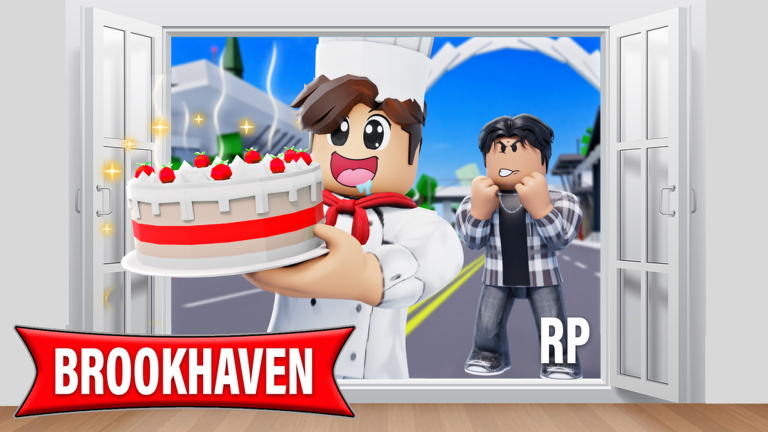 Brookhaven 🏡RP