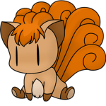 Vulpix