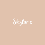 Skylar x official group