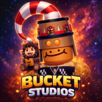Bucket Studiossss