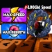 +A SPEED THE GAME TREADMIL! icon