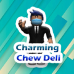 Charming Chew Deli