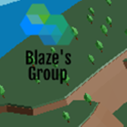 Blaze's Group's Hangout
