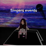 SİNGERS EVENTS
