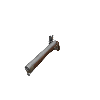 [ACS 2.0.1/RCM]Flintlock Pistol (NEW ANIMATIONS)