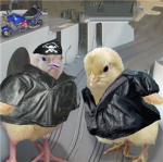 Rebloin Bikers