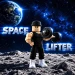SPACE LIFTERS icon