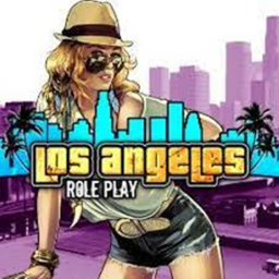 Los Angeles RP