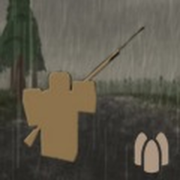 Silent Thunder
