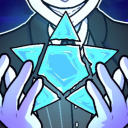 Starism Movie: The Paradox icon