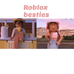 Roblox Besties :D