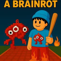 Defend A Brainrot (BETA)