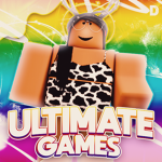 ?Ultimate Games?