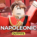 💂 Napoleonic OUTFITS