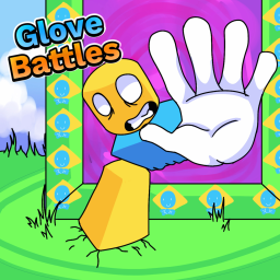 [⏫ COIL] Glove Battles 👏