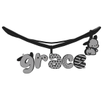 ꒰♡ · grace ˚. ᵎᵎ