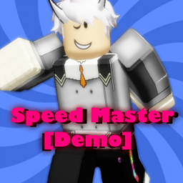 Speed Master [Demo]