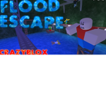 flood escape #