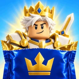 [⚔️] Card Pack RNG icon