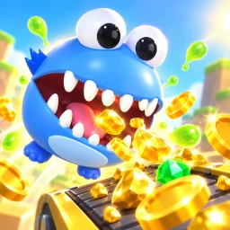 Muncher Tycoon icon