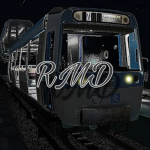 Réseau MétroDev