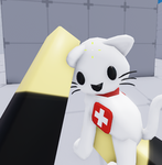 Medkitty Empire