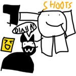 Silly pals dimension