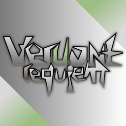 Verdant Requiem [FIKSI EVENT COMING SOON]