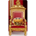 The whoppers club