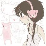 …{~bunni~}…