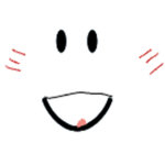 Be happy but if you're sad show your emotion