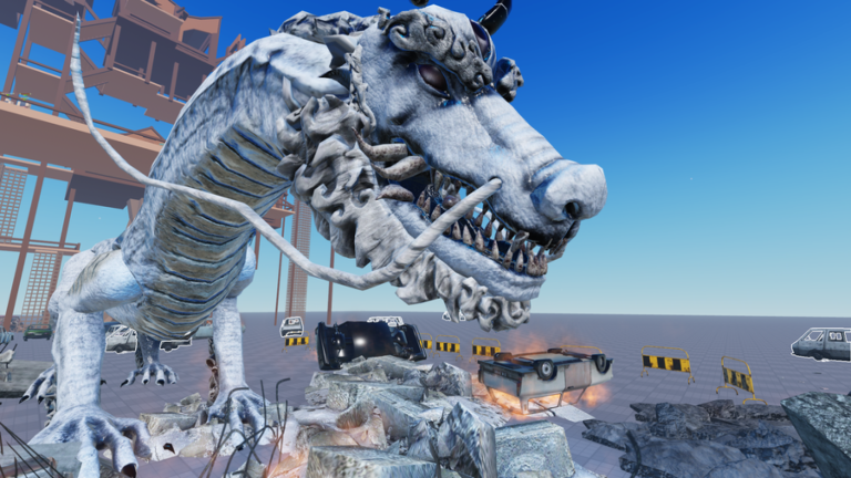 Enzukai Ryu TreeHouse screenshot 1