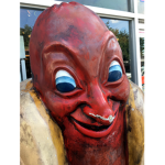 The Town Of Tulirus