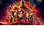 AVENGERS STORE