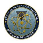 [FBC] Research & Cοntainment Department
