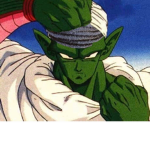 Namekian Dribblers