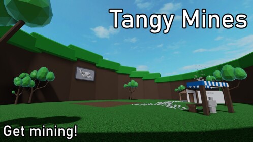 Tangy Mines