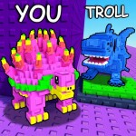 Brainrot Tower [🐋🌊]