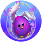 The Eggtherian